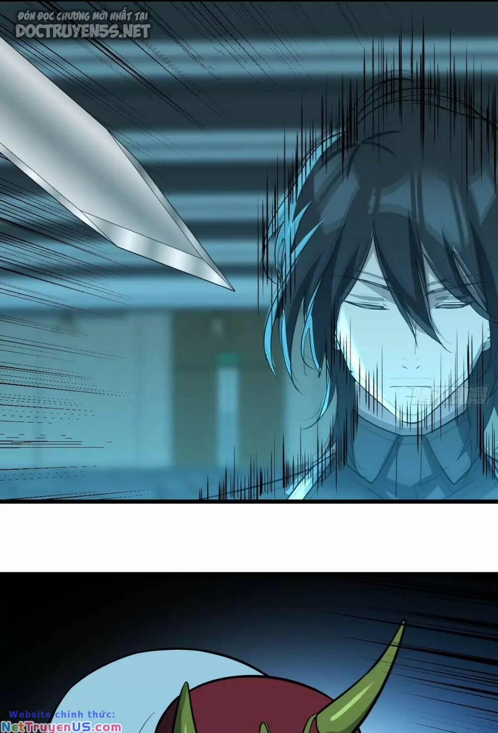 Đấu Thần Vĩnh Dạ 35 trang 49