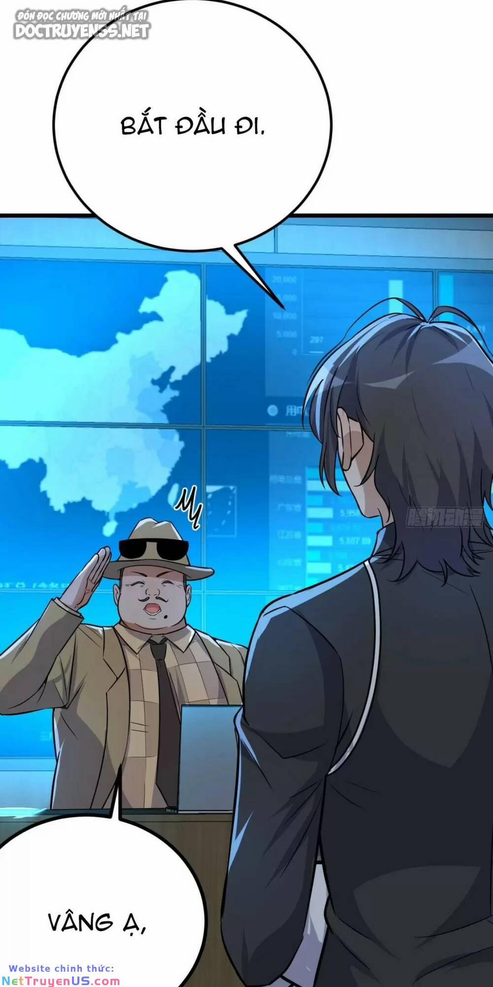 Đấu Thần Vĩnh Dạ 35 trang 6