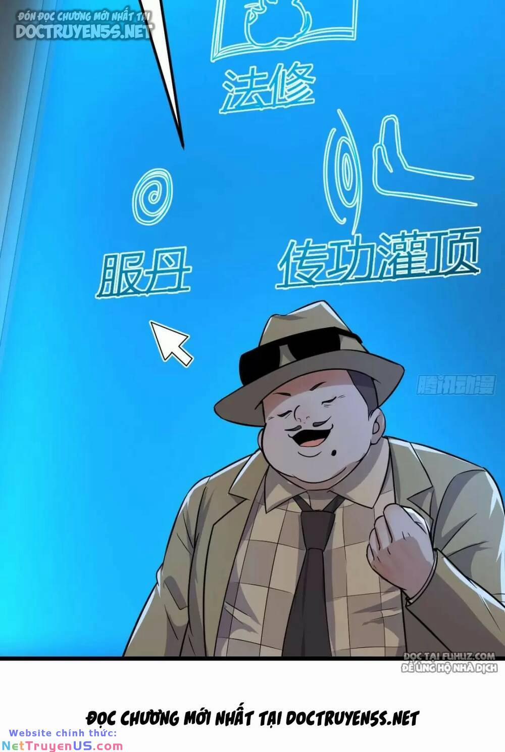 Đấu Thần Vĩnh Dạ 35 trang 9