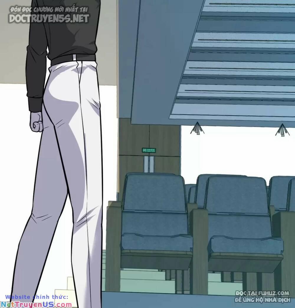 Đấu Thần Vĩnh Dạ 36 trang 10