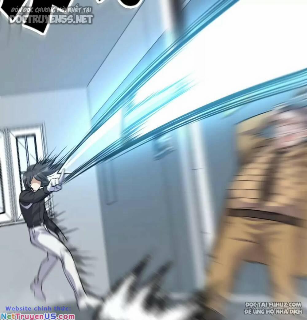 Đấu Thần Vĩnh Dạ 36 trang 13