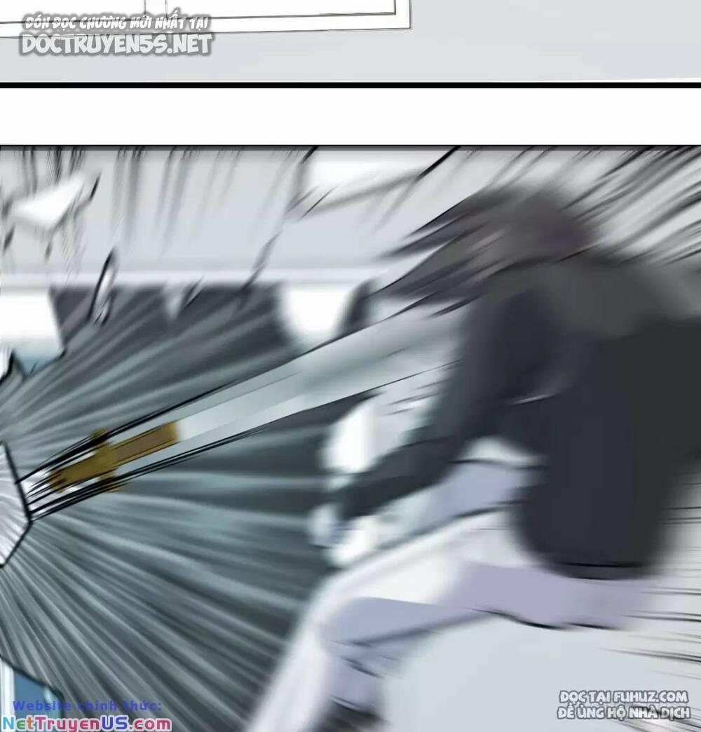 Đấu Thần Vĩnh Dạ 36 trang 16