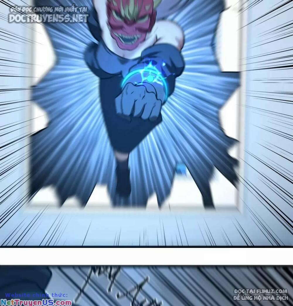 Đấu Thần Vĩnh Dạ 36 trang 18