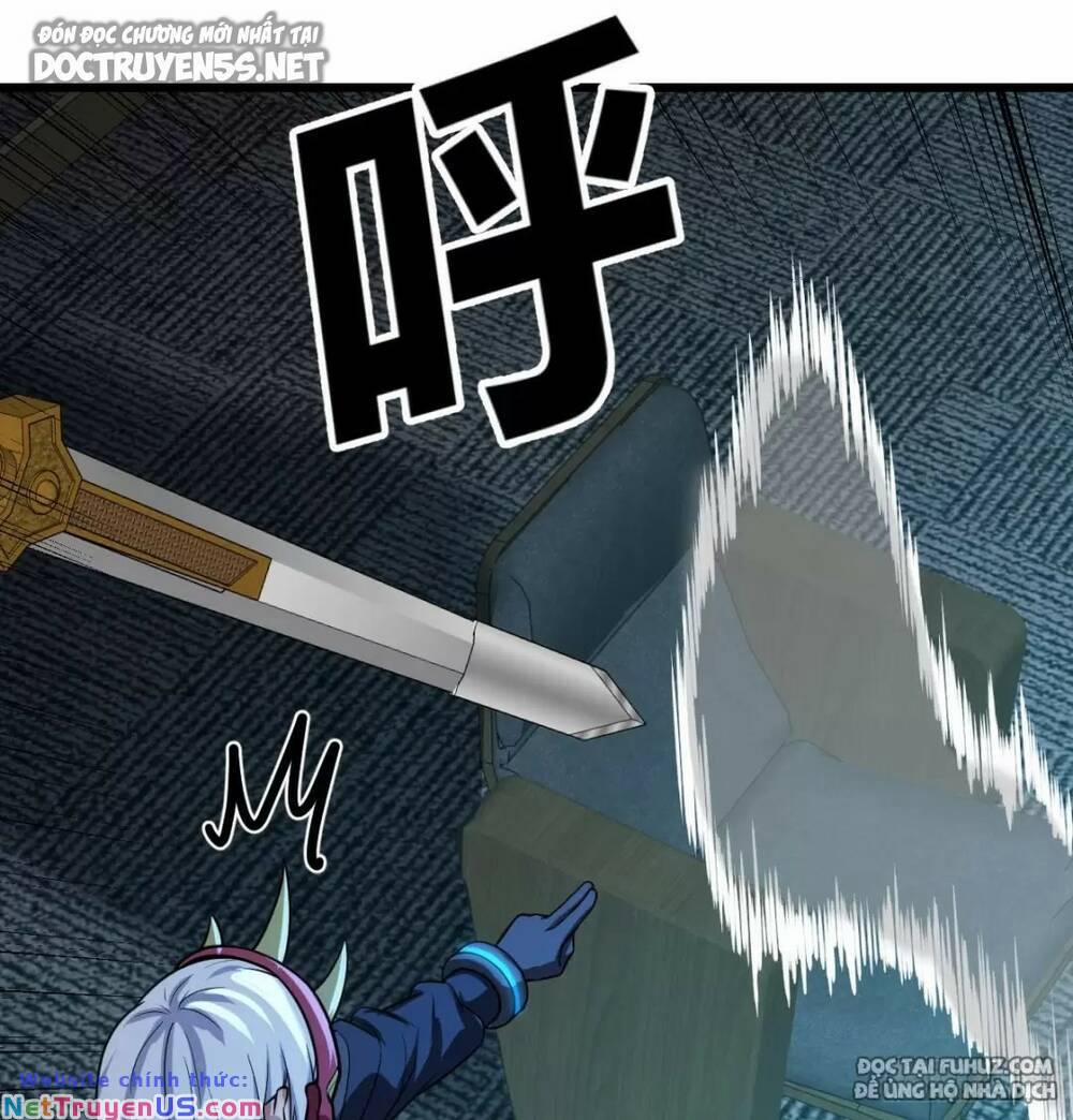 Đấu Thần Vĩnh Dạ 36 trang 2