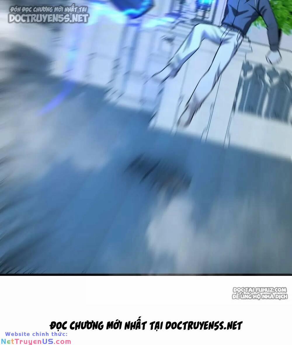 Đấu Thần Vĩnh Dạ 36 trang 21