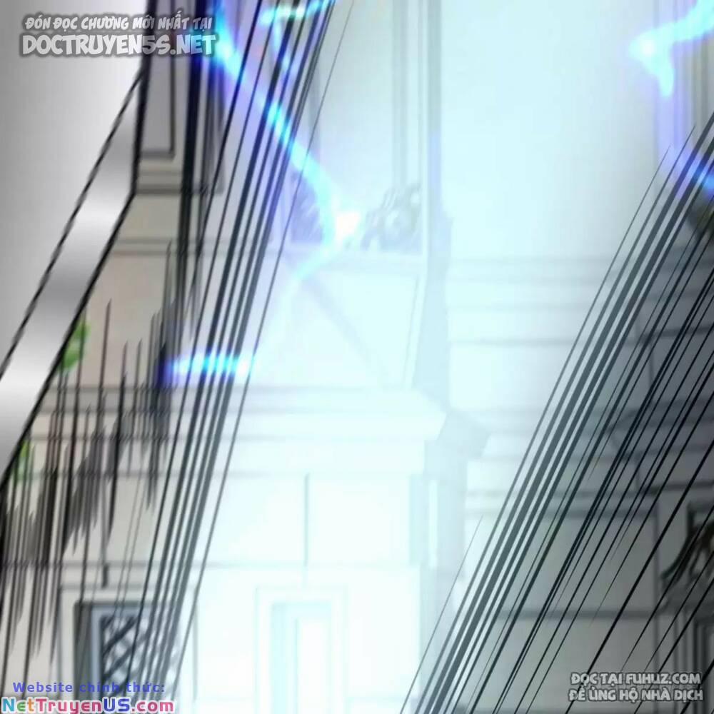 Đấu Thần Vĩnh Dạ 36 trang 28