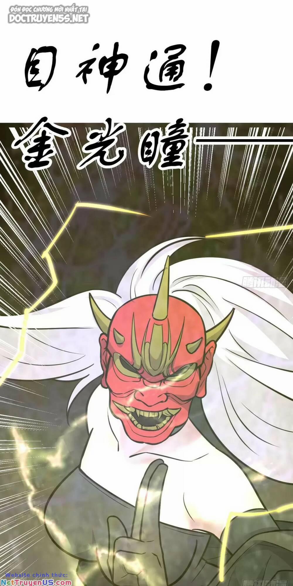 Đấu Thần Vĩnh Dạ 36 trang 41