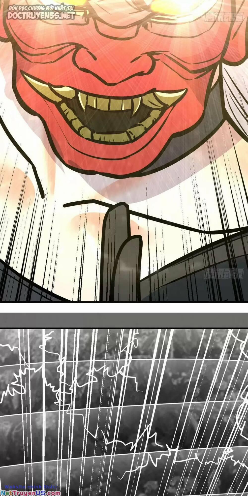 Đấu Thần Vĩnh Dạ 36 trang 43