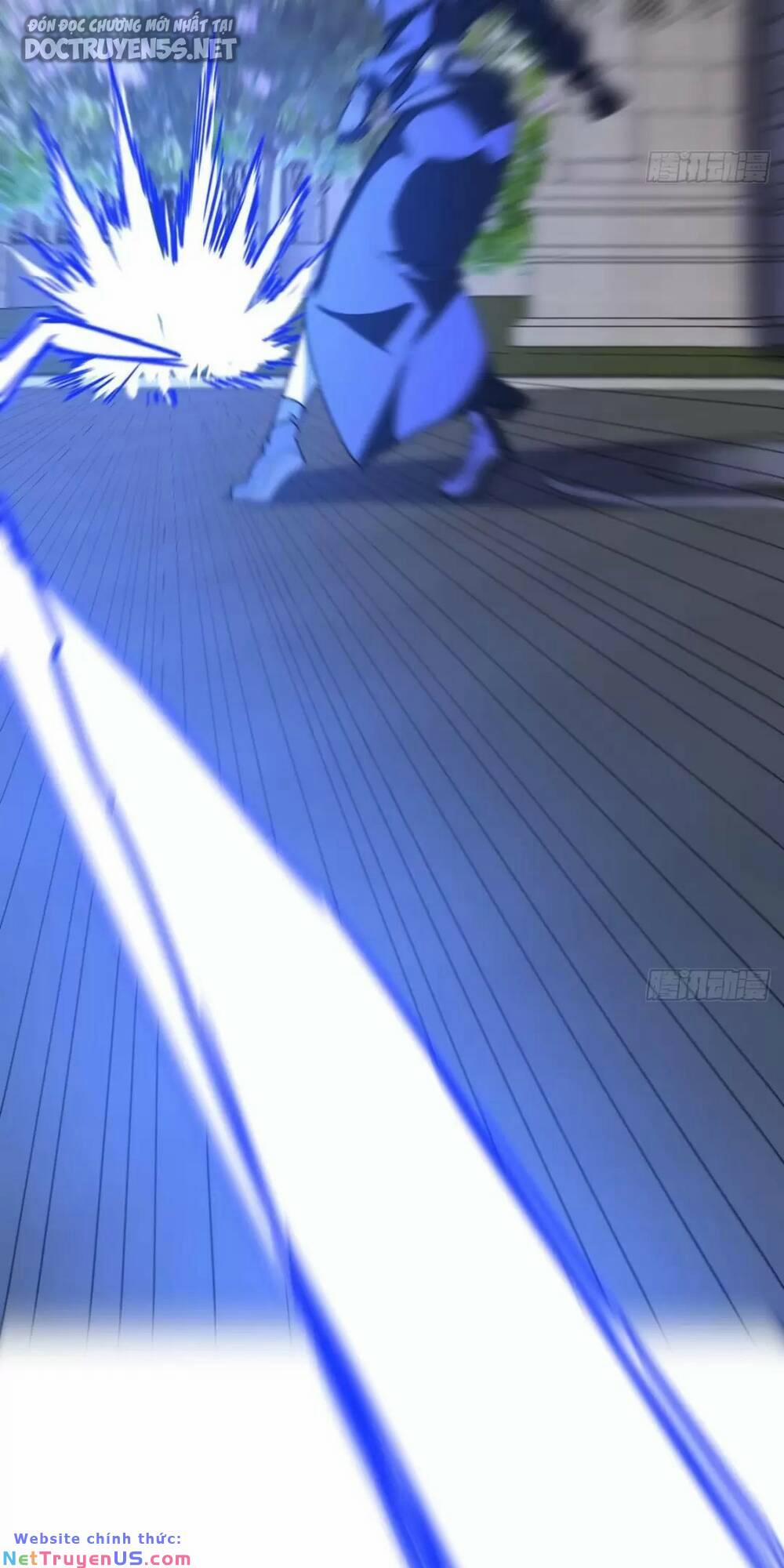 Đấu Thần Vĩnh Dạ 36 trang 54