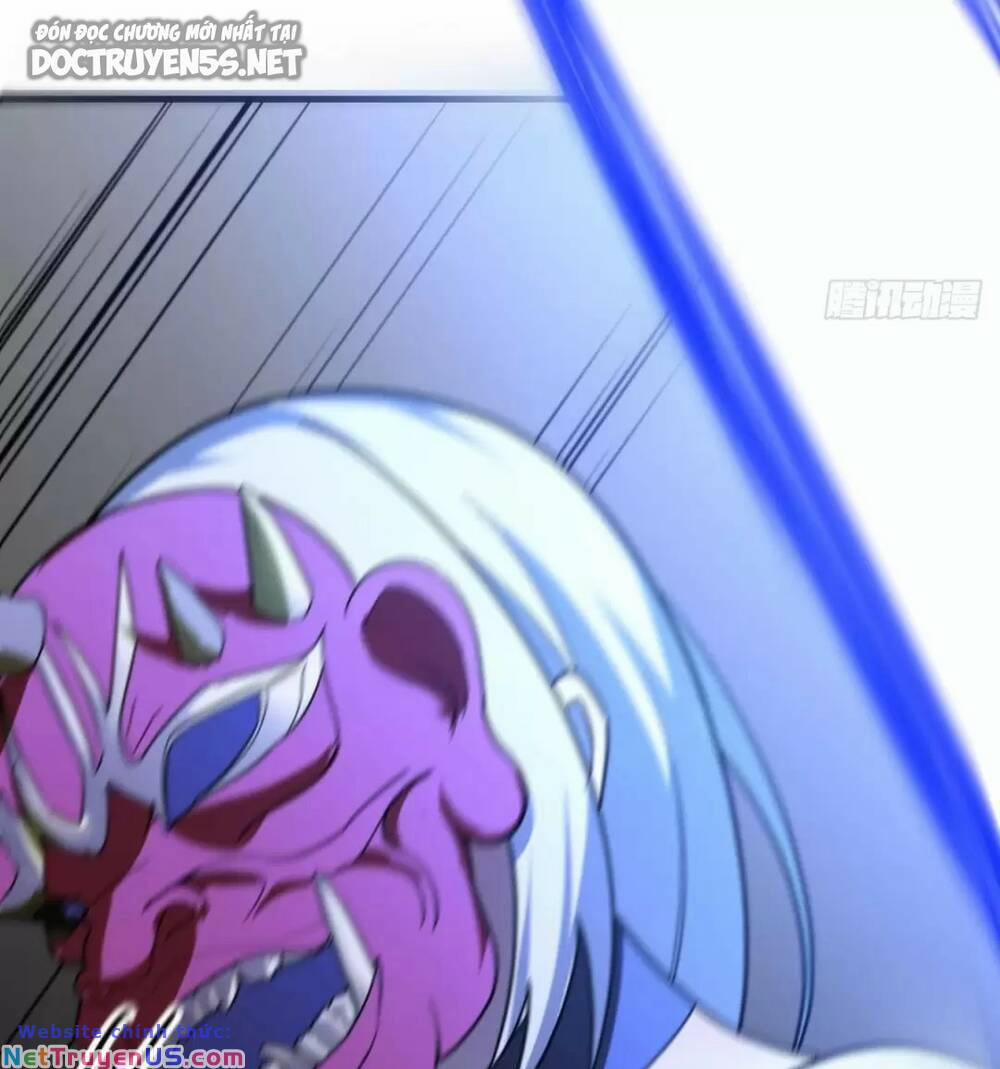 Đấu Thần Vĩnh Dạ 36 trang 55