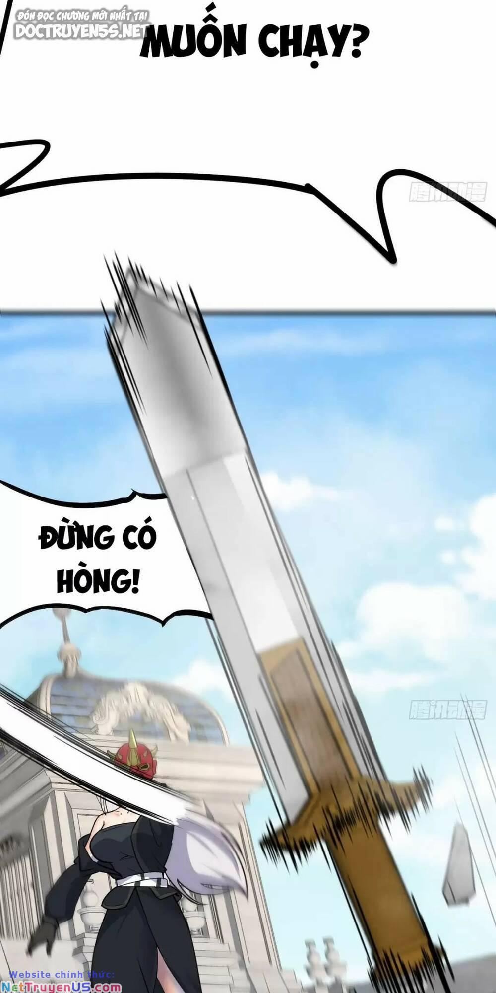 Đấu Thần Vĩnh Dạ 36 trang 57