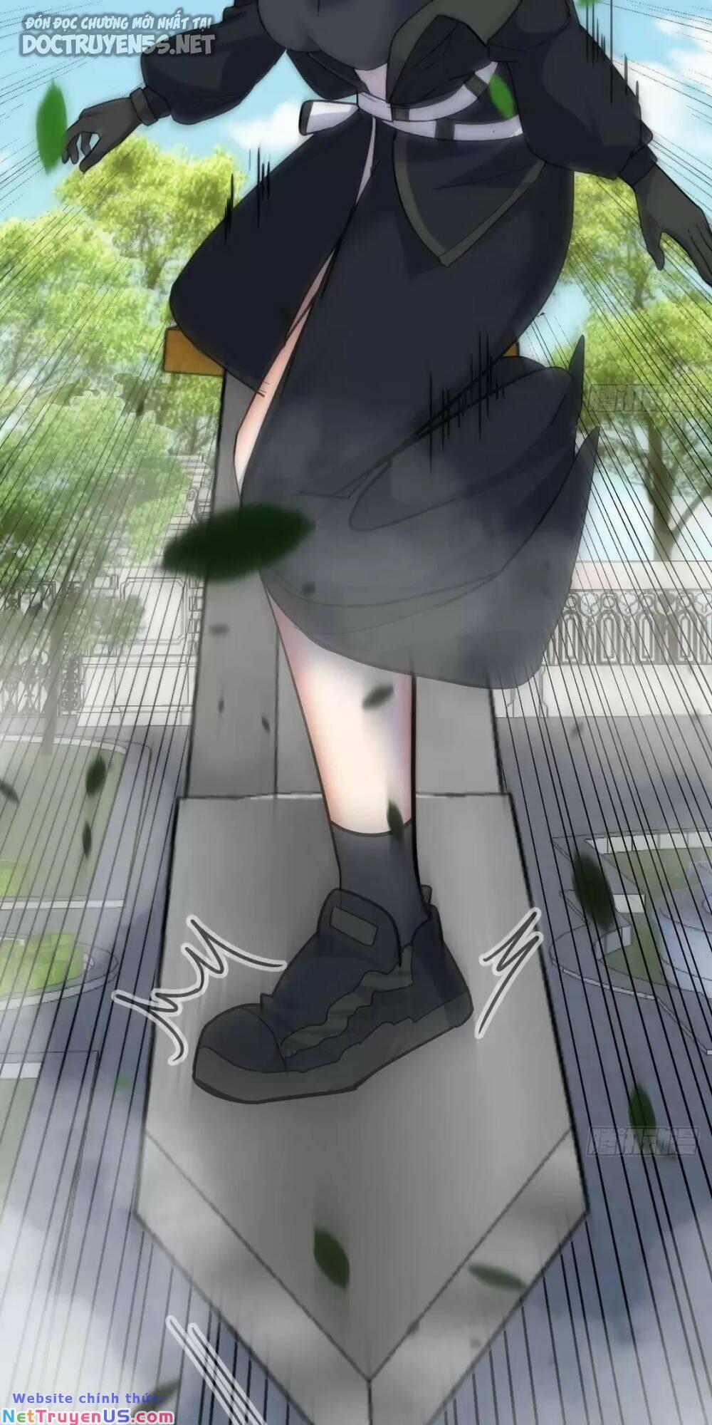 Đấu Thần Vĩnh Dạ 36 trang 59