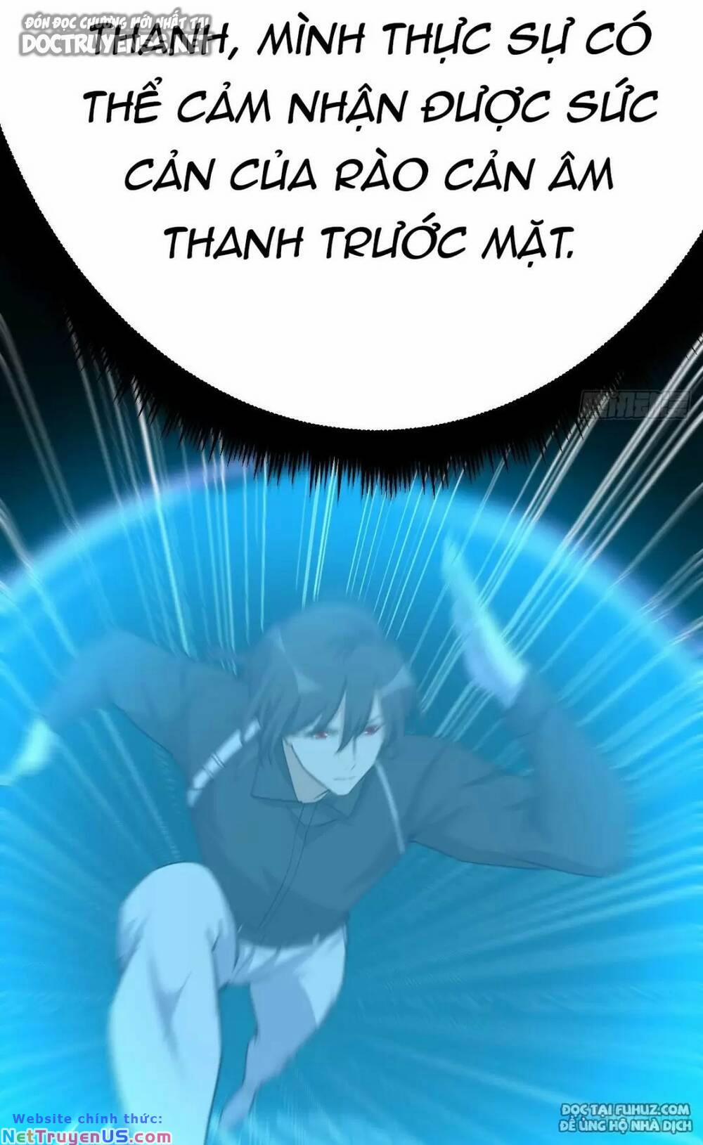 Đấu Thần Vĩnh Dạ 37 trang 12