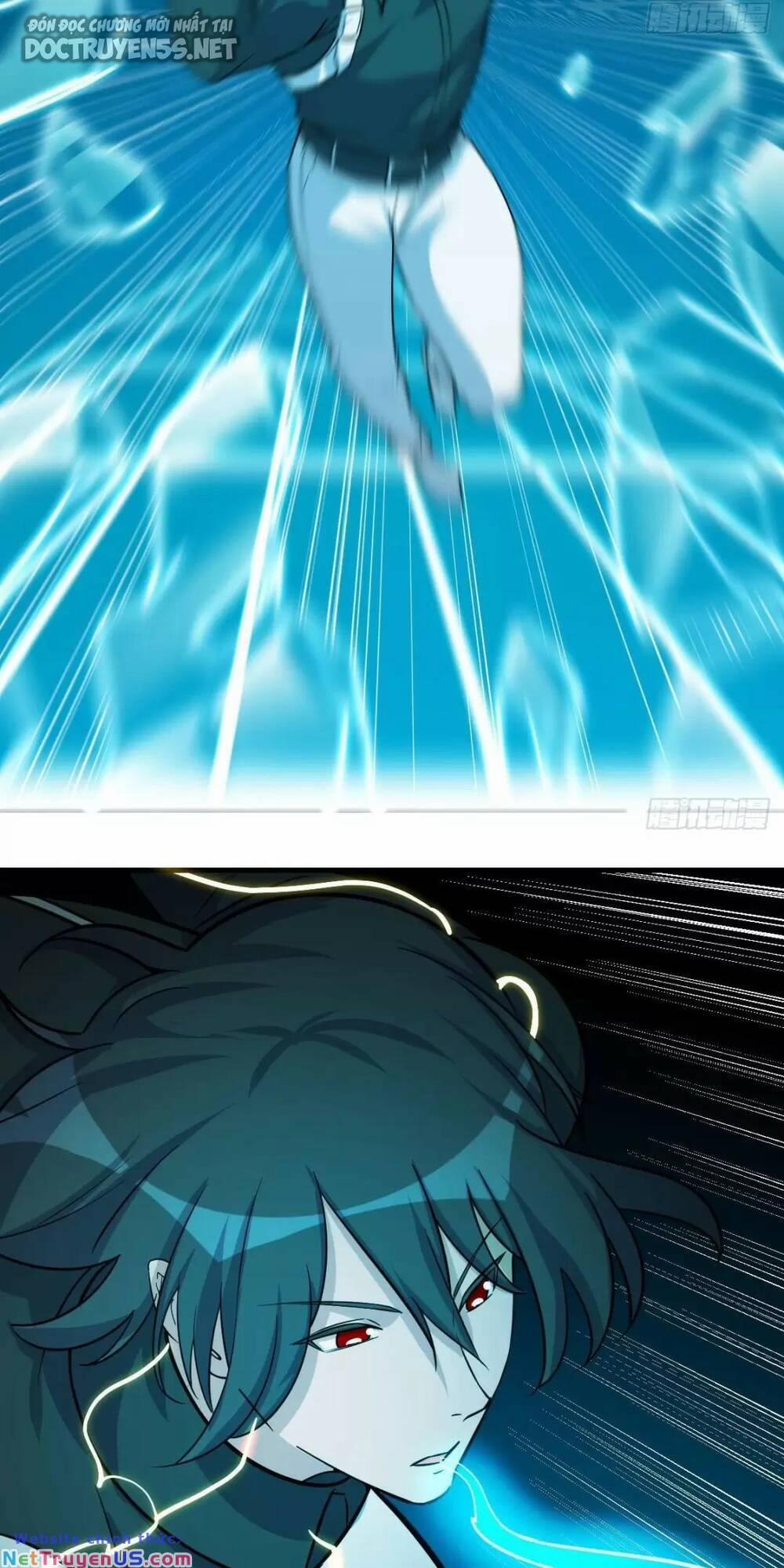 Đấu Thần Vĩnh Dạ 37 trang 15