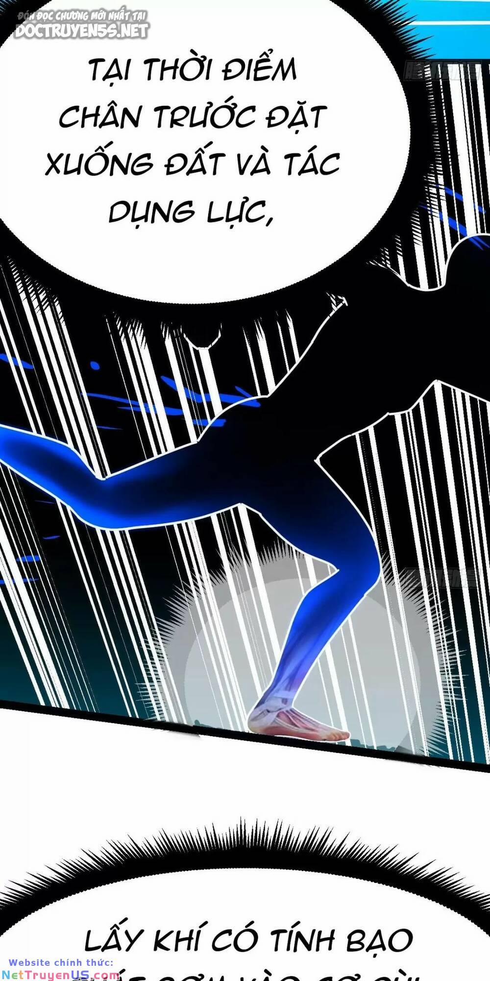 Đấu Thần Vĩnh Dạ 37 trang 17