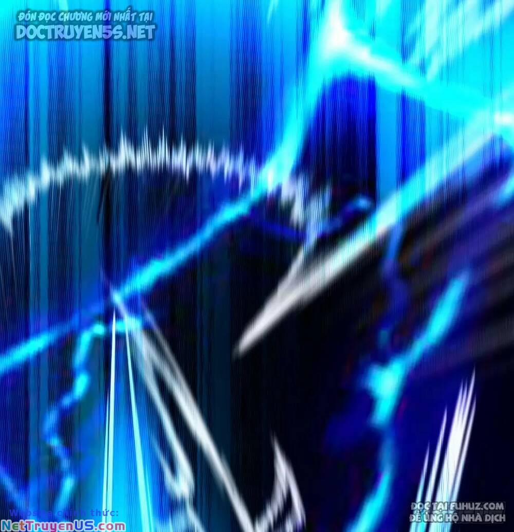 Đấu Thần Vĩnh Dạ 37 trang 22