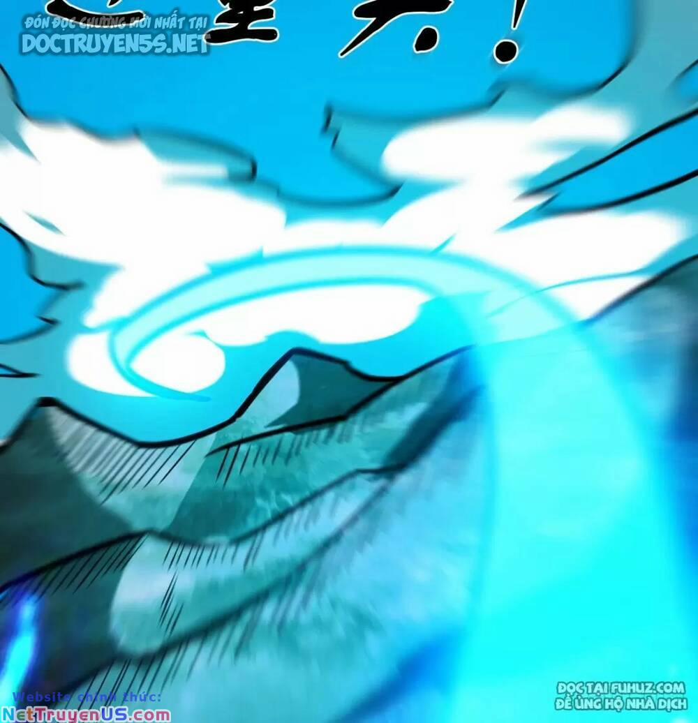 Đấu Thần Vĩnh Dạ 37 trang 33