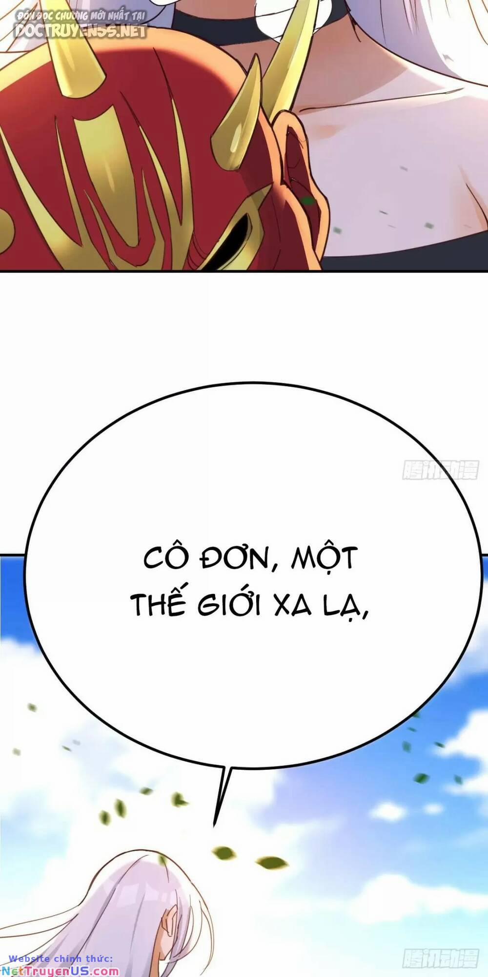 Đấu Thần Vĩnh Dạ 37 trang 42