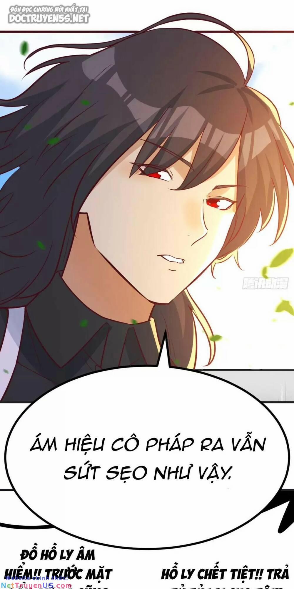 Đấu Thần Vĩnh Dạ 37 trang 49