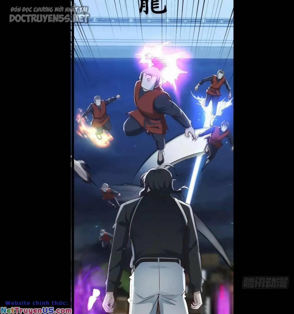 Đấu Thần Vĩnh Dạ 37 trang 53