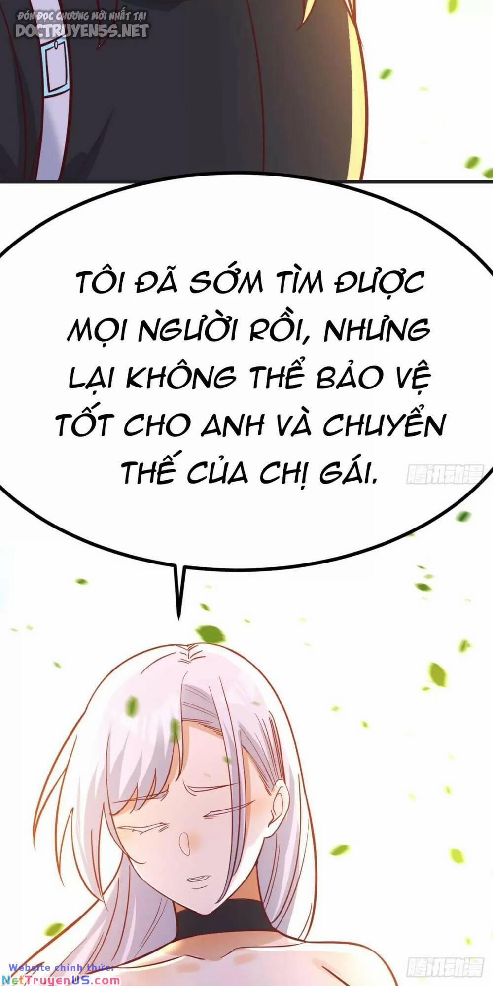 Đấu Thần Vĩnh Dạ 37 trang 61