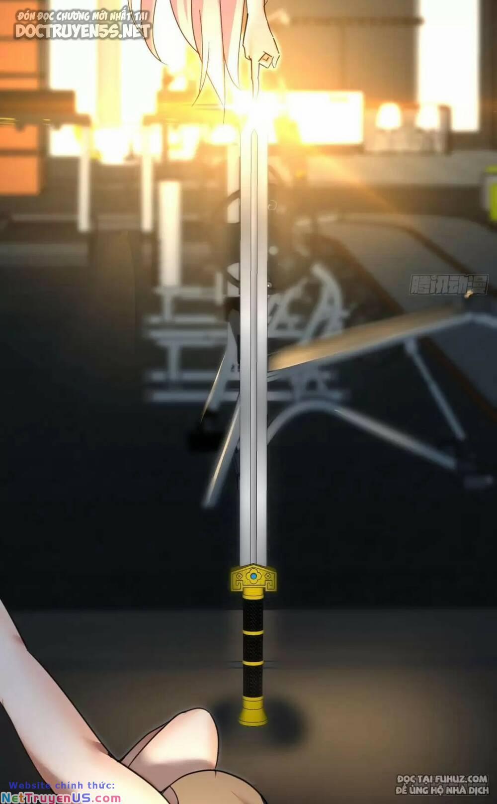 Đấu Thần Vĩnh Dạ 38 trang 22