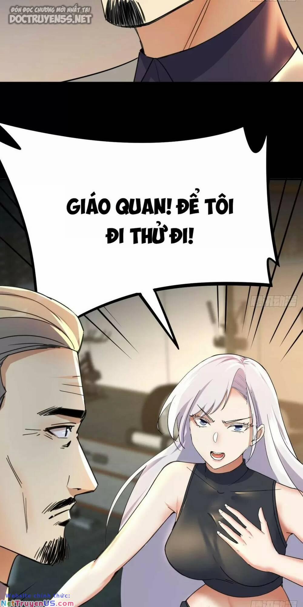 Đấu Thần Vĩnh Dạ 38 trang 25