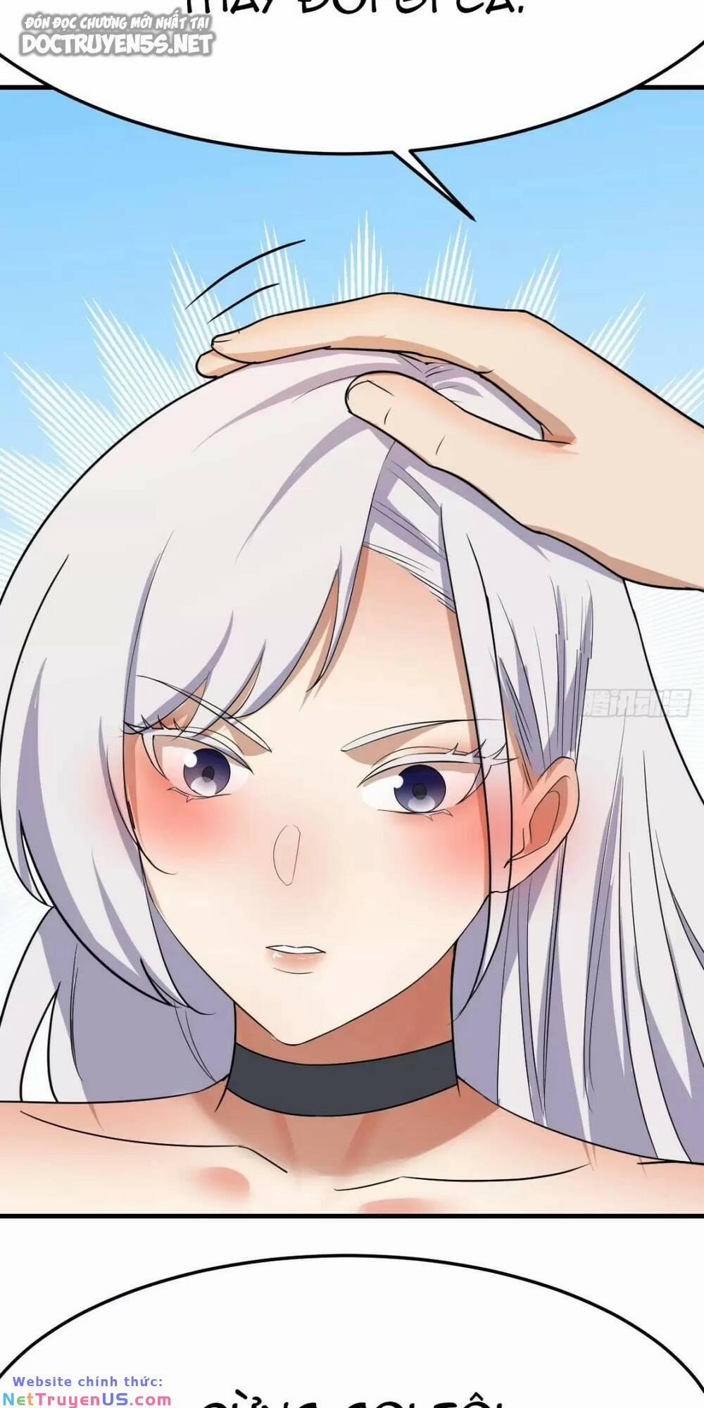 Đấu Thần Vĩnh Dạ 38 trang 3