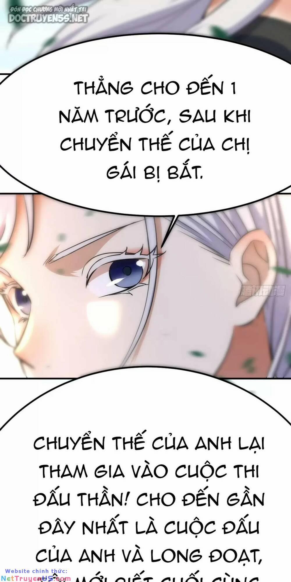 Đấu Thần Vĩnh Dạ 38 trang 33