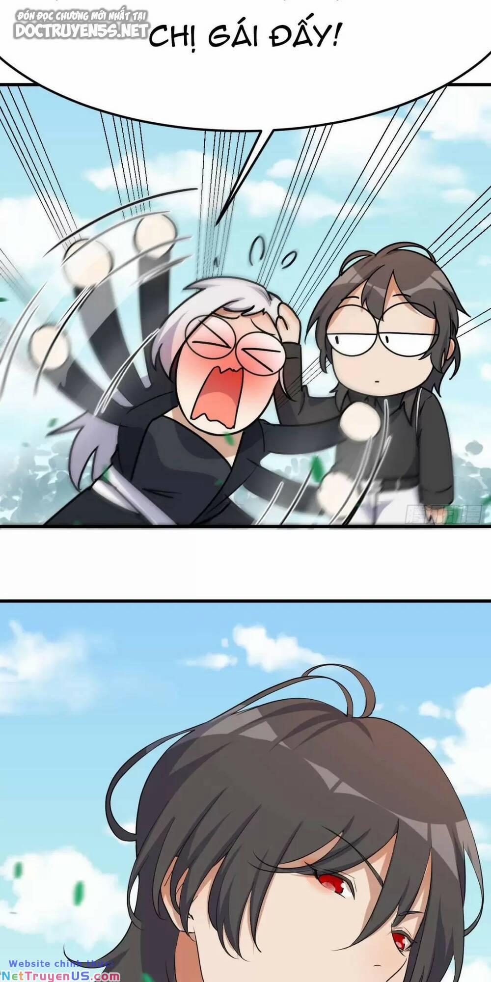 Đấu Thần Vĩnh Dạ 38 trang 5