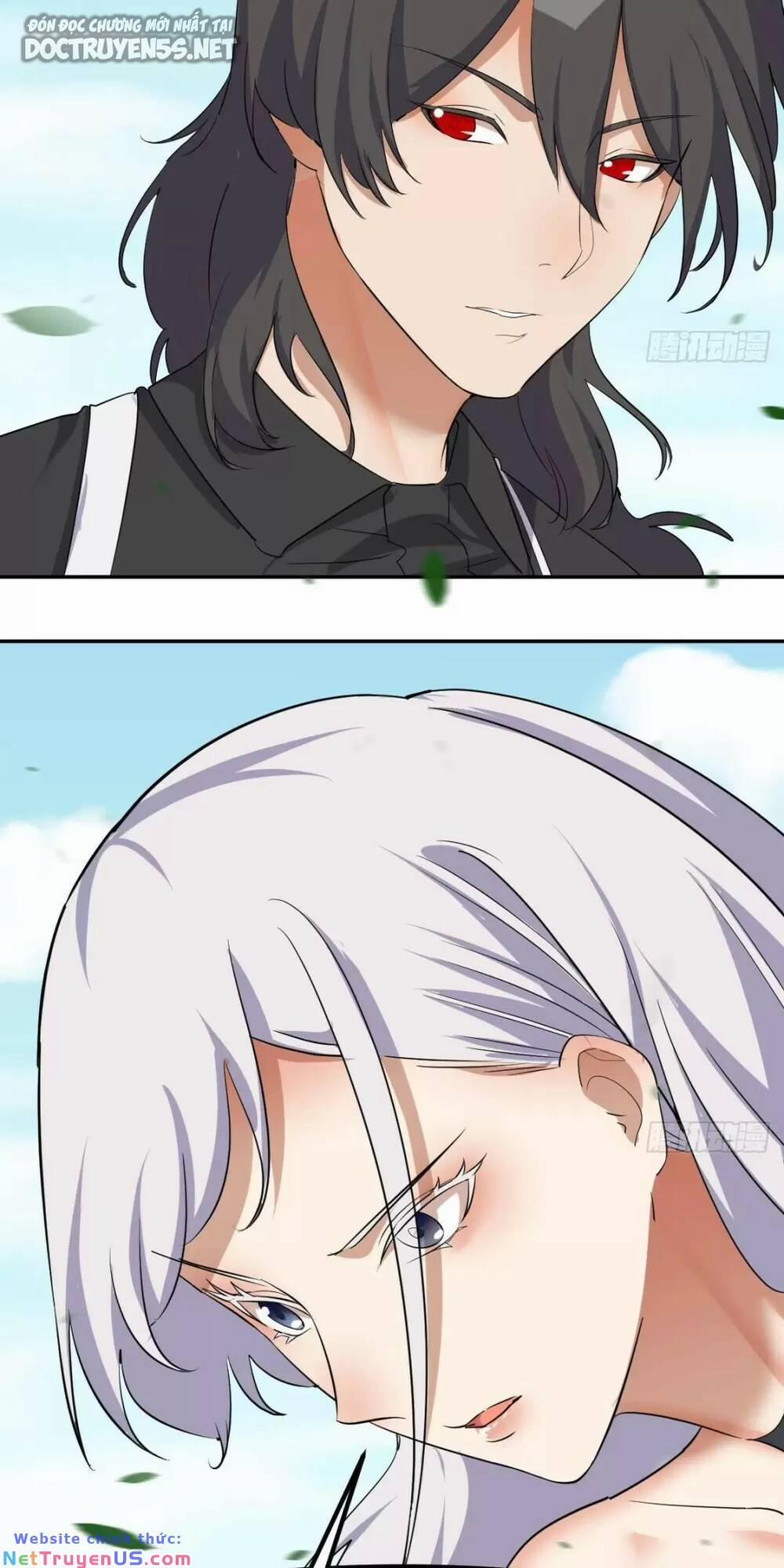 Đấu Thần Vĩnh Dạ 39 trang 10