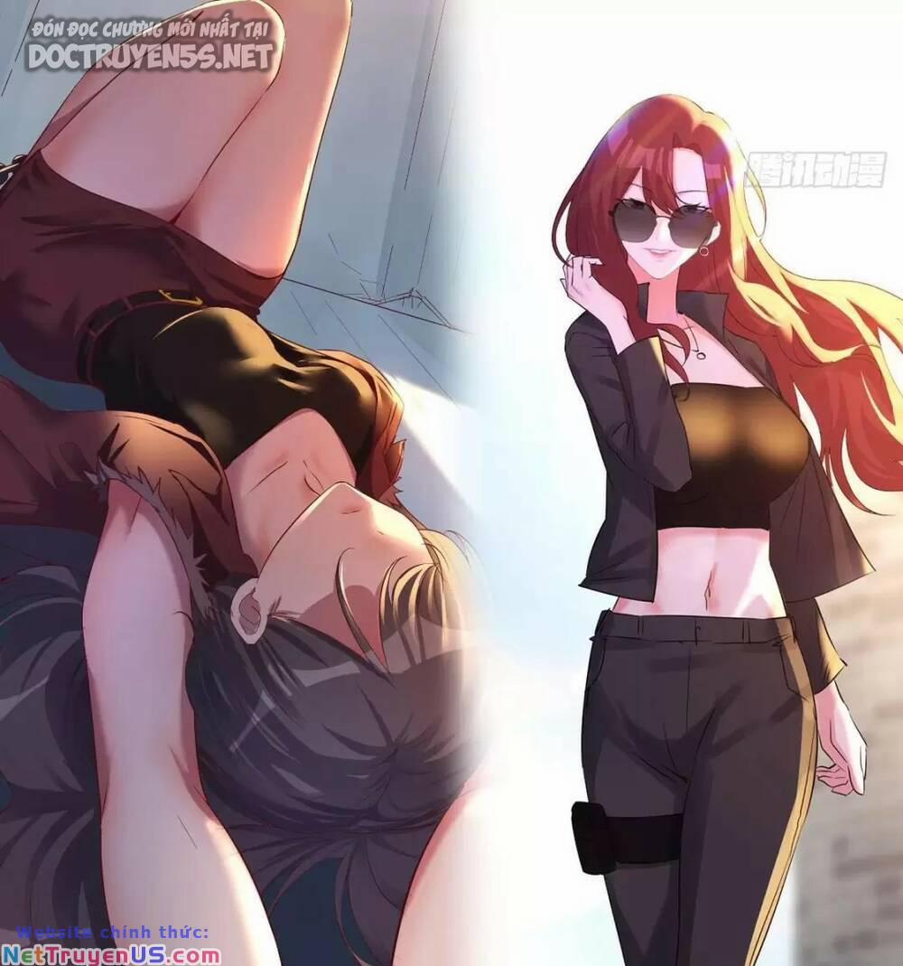 Đấu Thần Vĩnh Dạ 39 trang 20