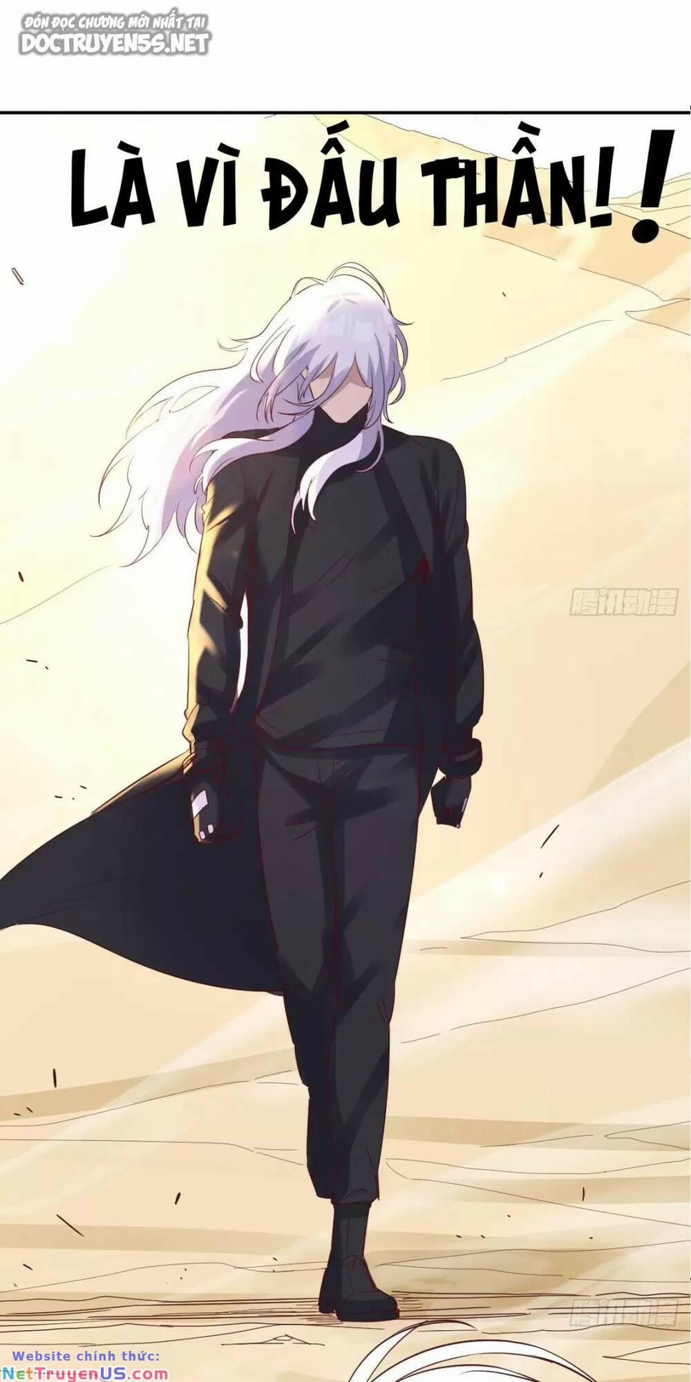 Đấu Thần Vĩnh Dạ 39 trang 24