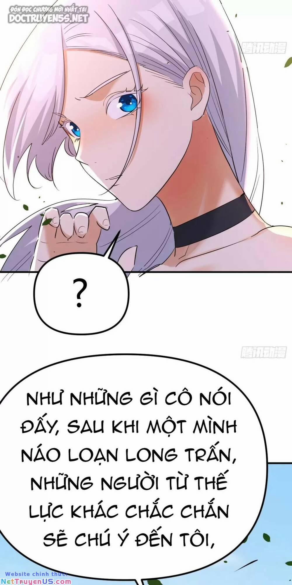 Đấu Thần Vĩnh Dạ 39 trang 29