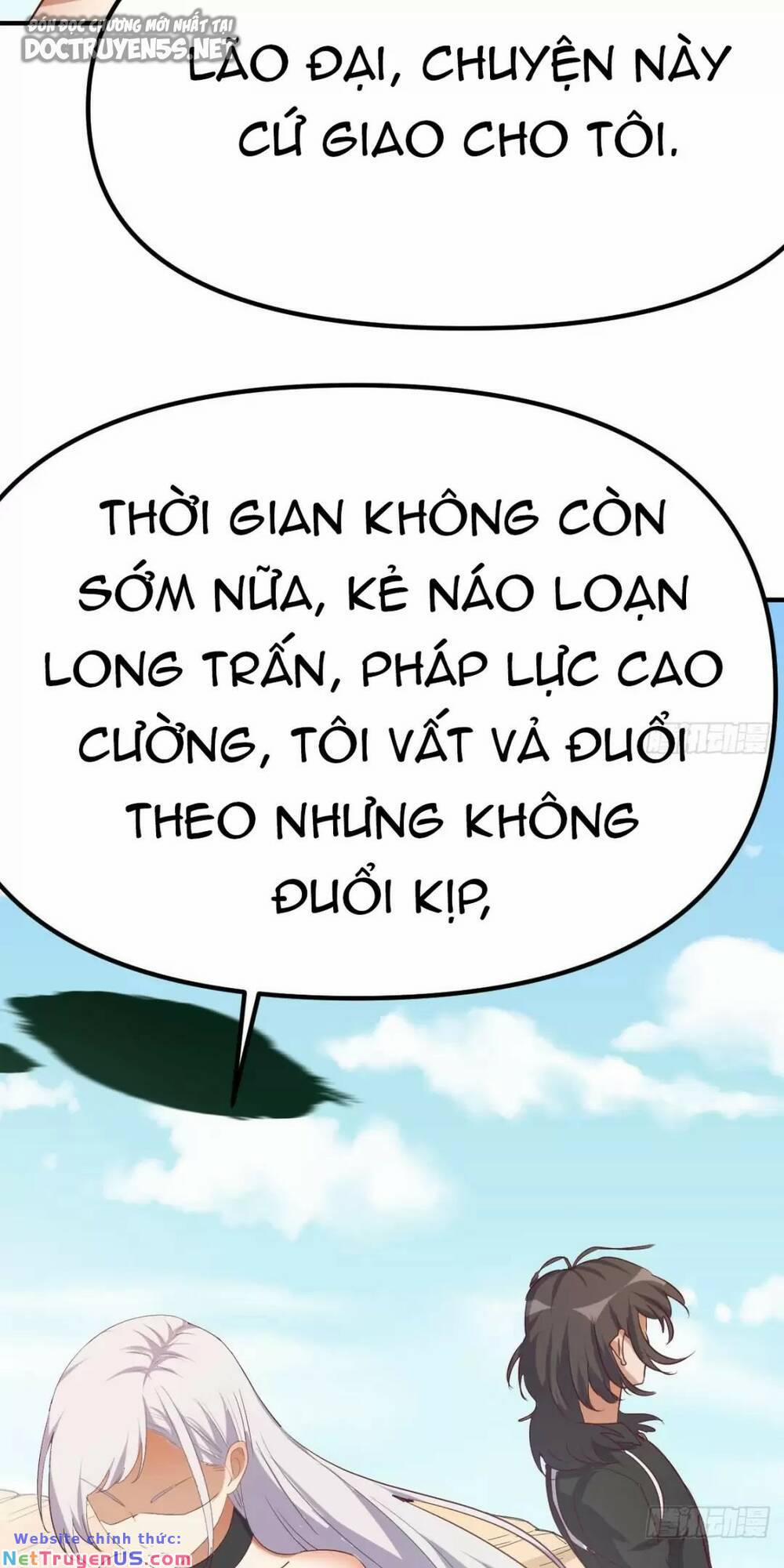 Đấu Thần Vĩnh Dạ 39 trang 44