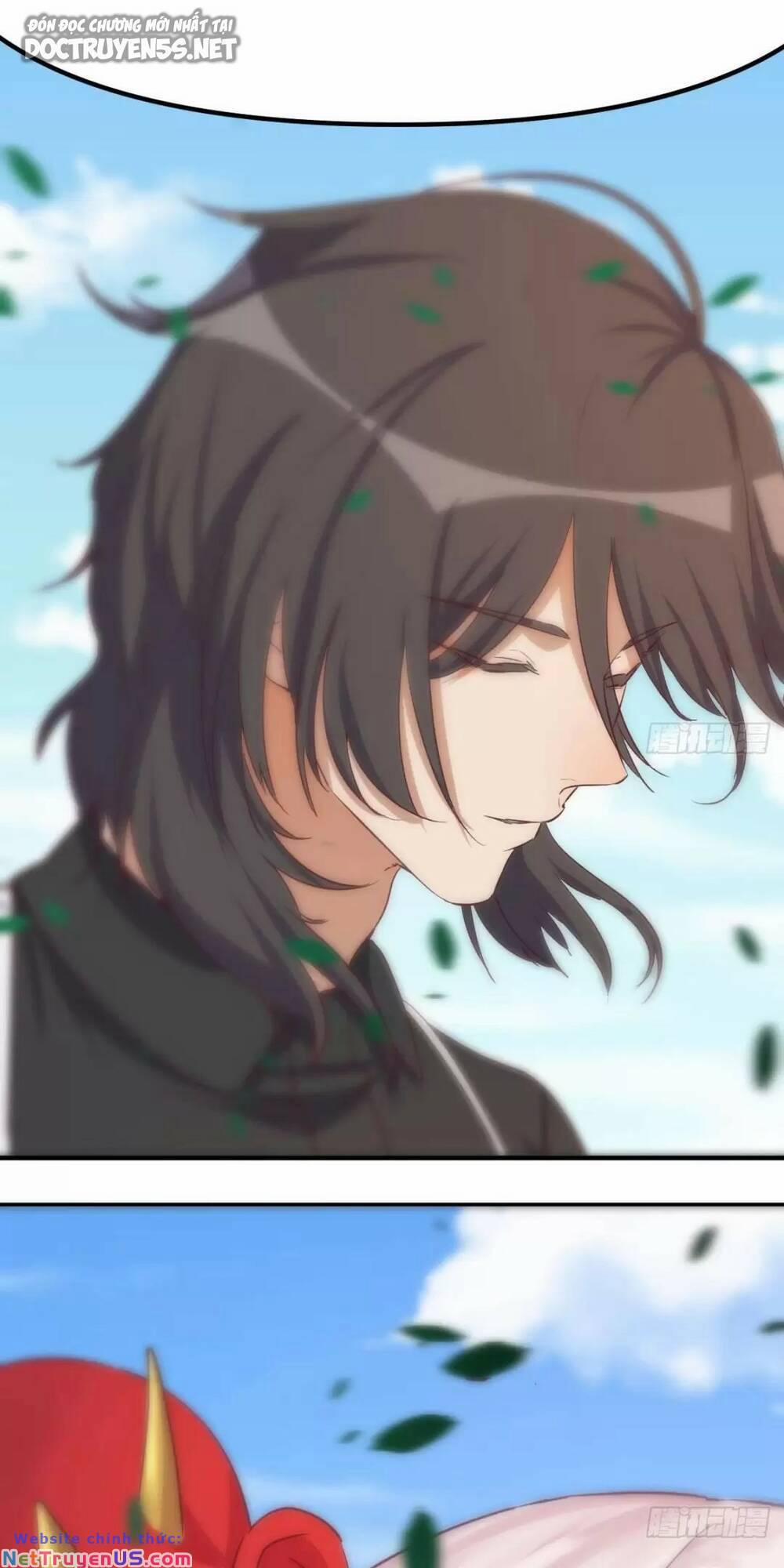 Đấu Thần Vĩnh Dạ 39 trang 47