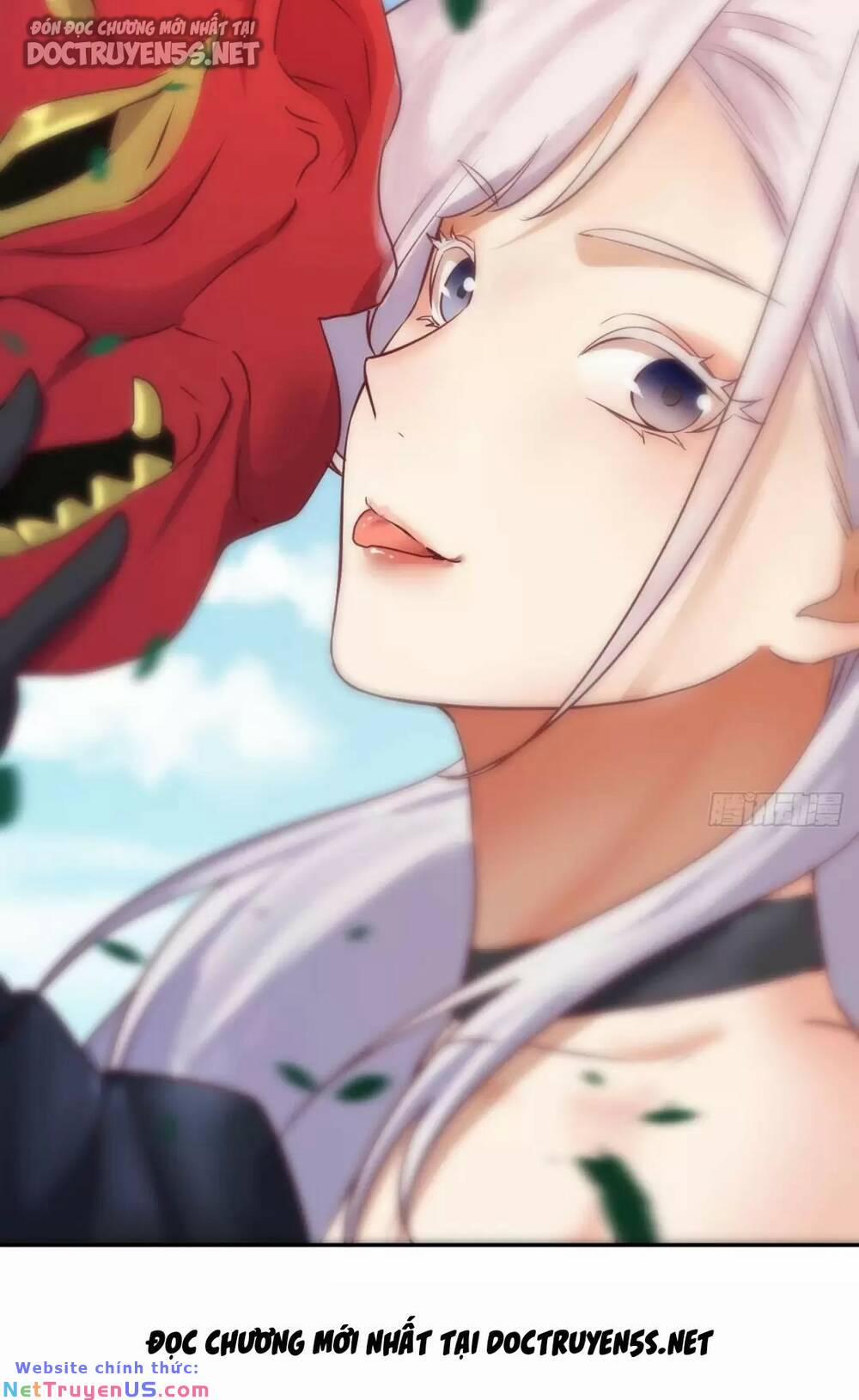 Đấu Thần Vĩnh Dạ 39 trang 48