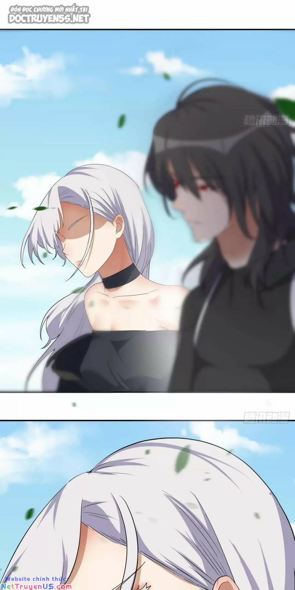 Đấu Thần Vĩnh Dạ 39 trang 8