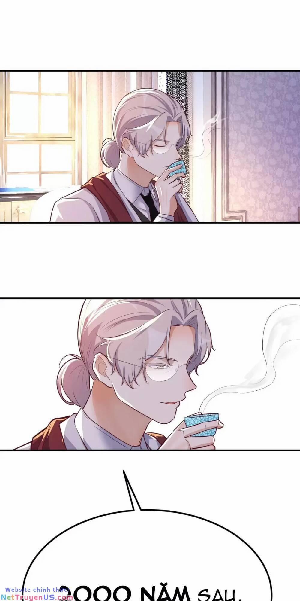 Đấu Thần Vĩnh Dạ 4 trang 0