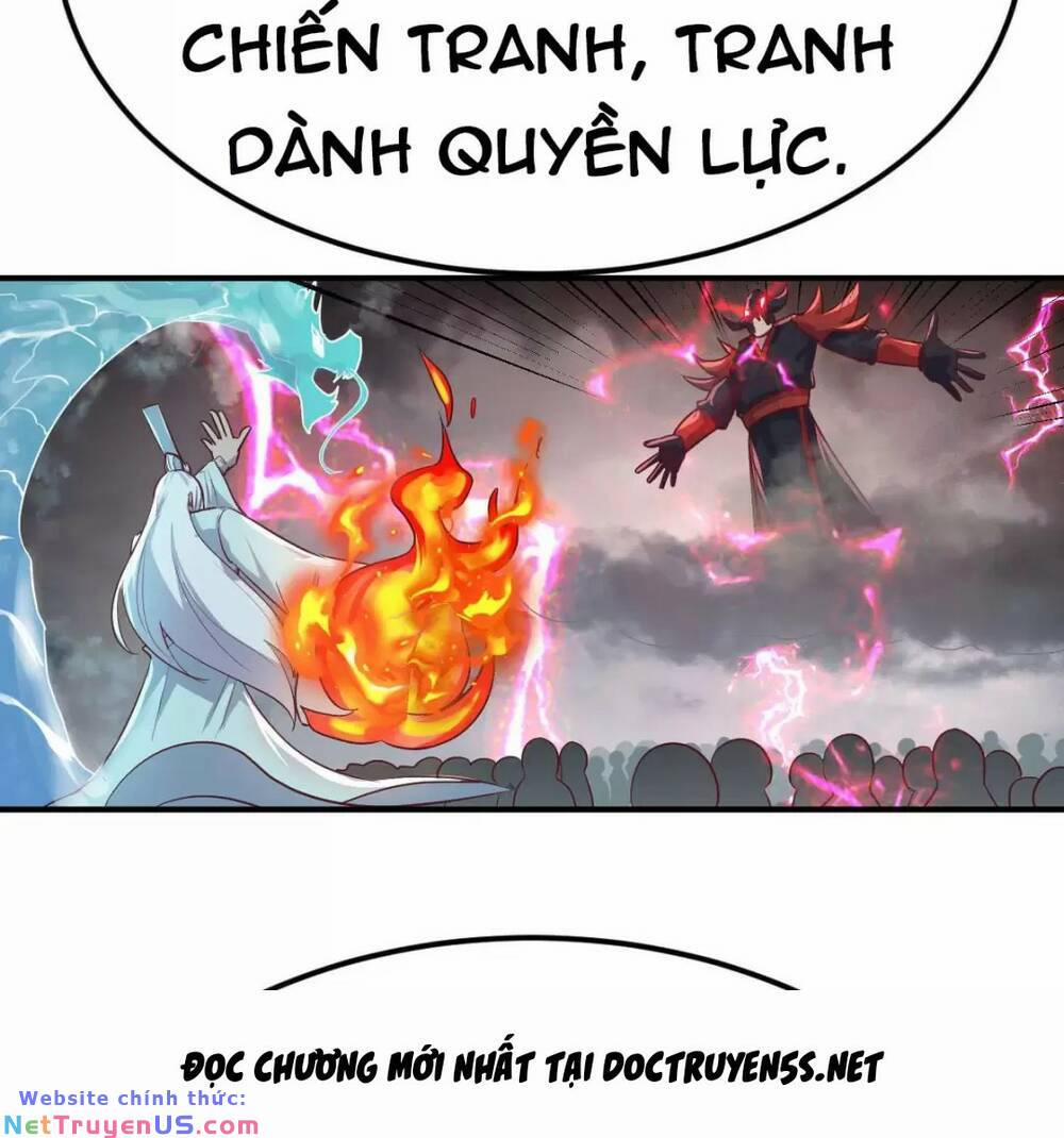 Đấu Thần Vĩnh Dạ 4 trang 15