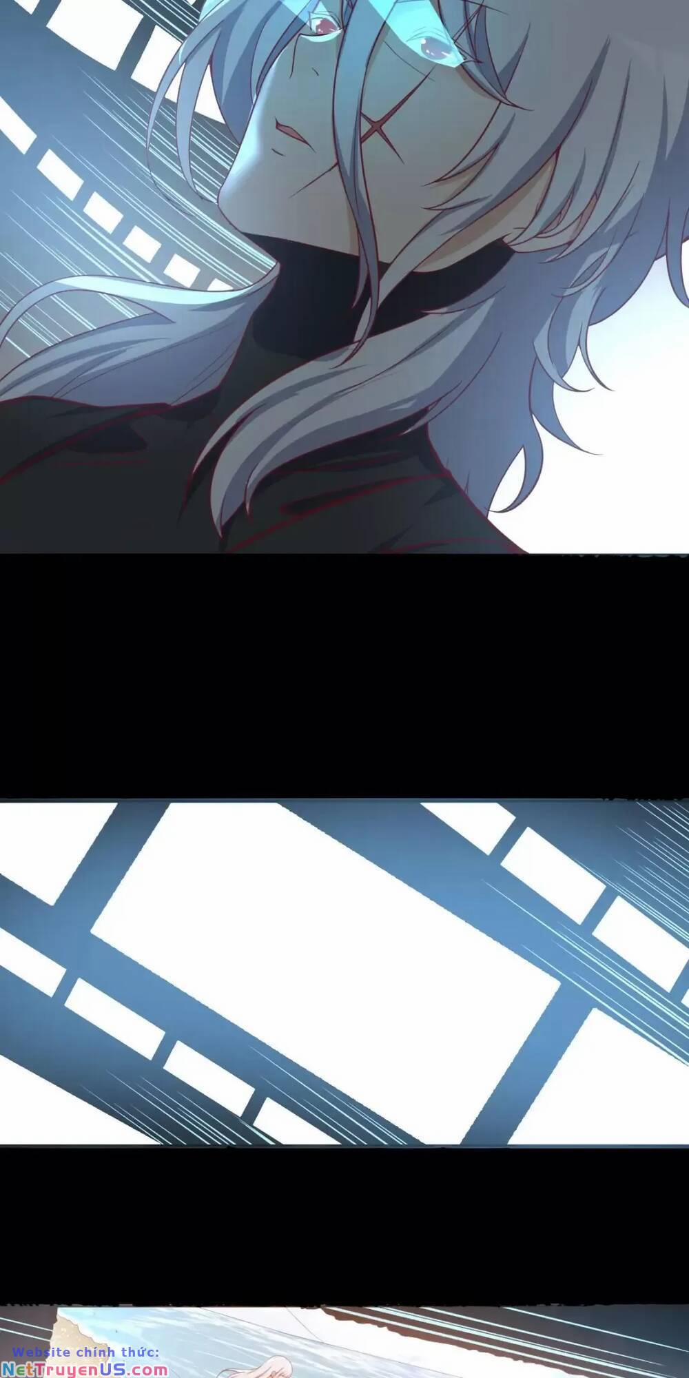 Đấu Thần Vĩnh Dạ 4 trang 25