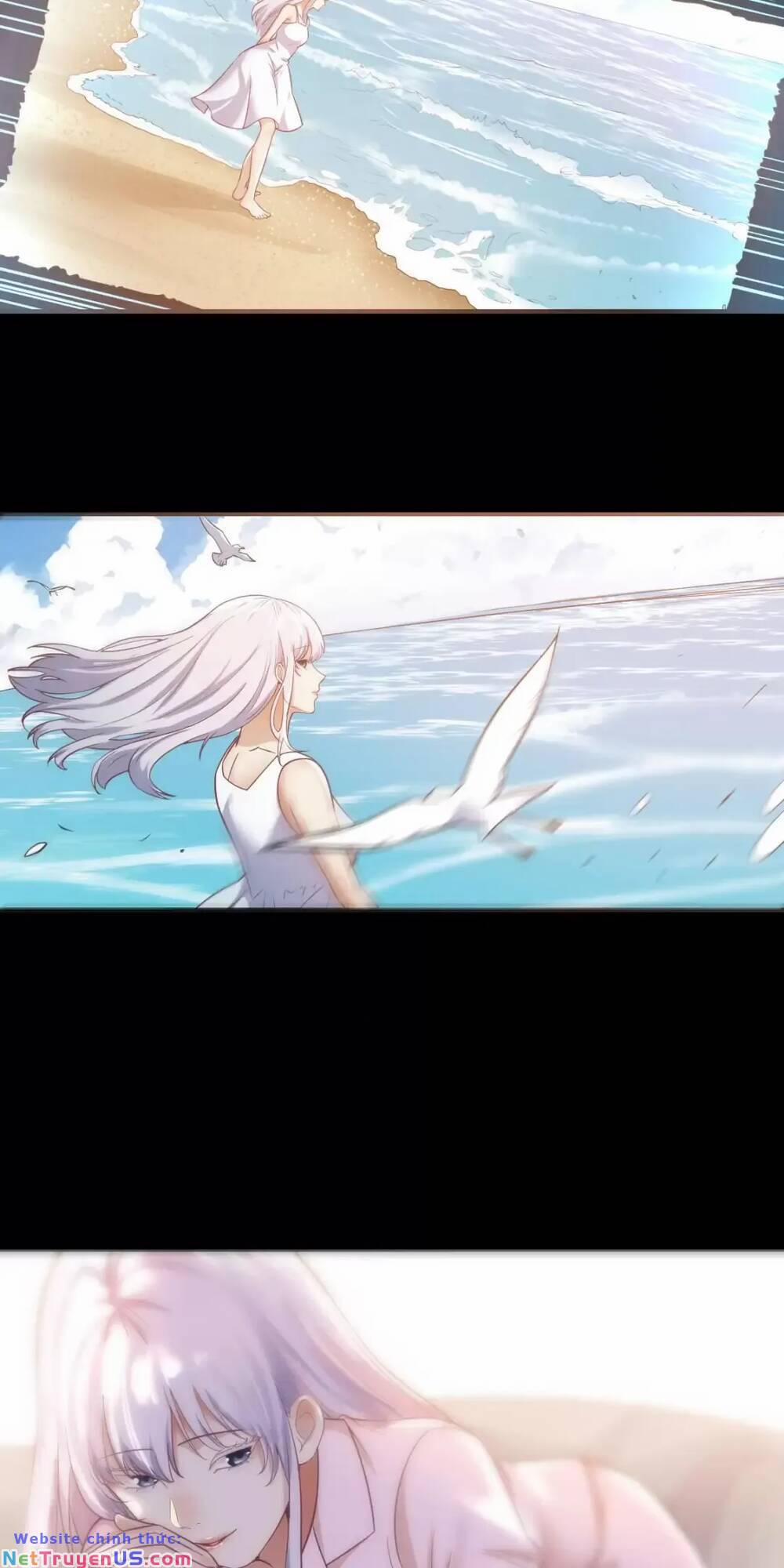 Đấu Thần Vĩnh Dạ 4 trang 26