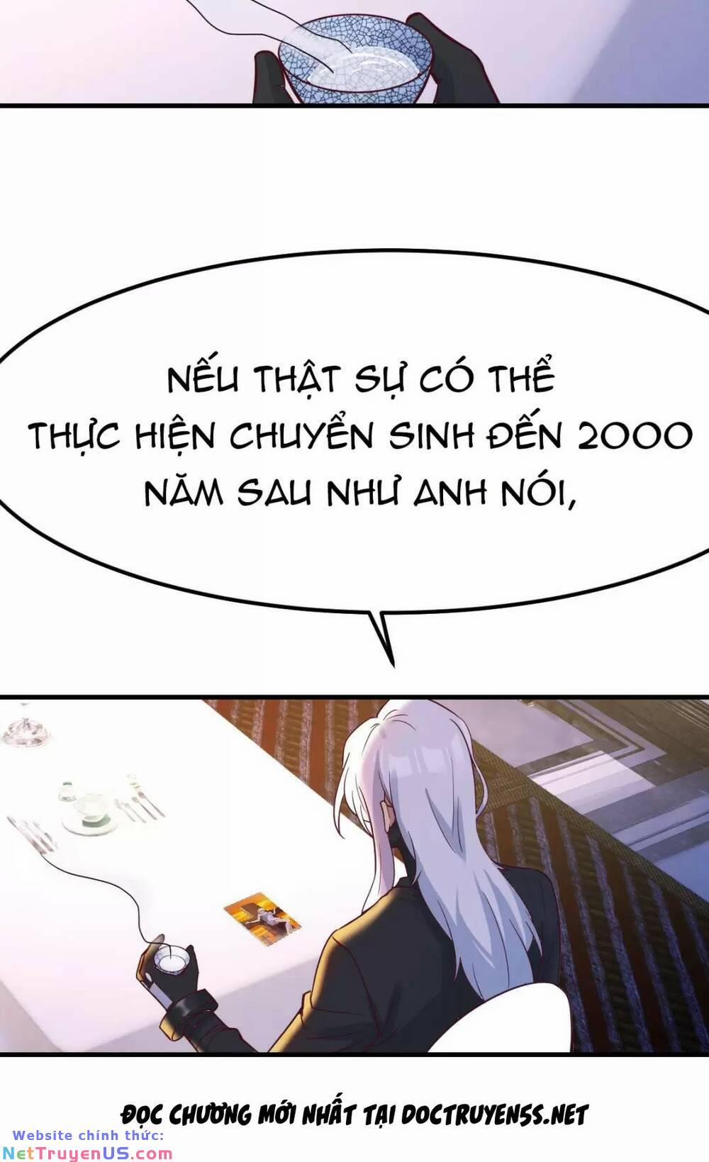 Đấu Thần Vĩnh Dạ 4 trang 41