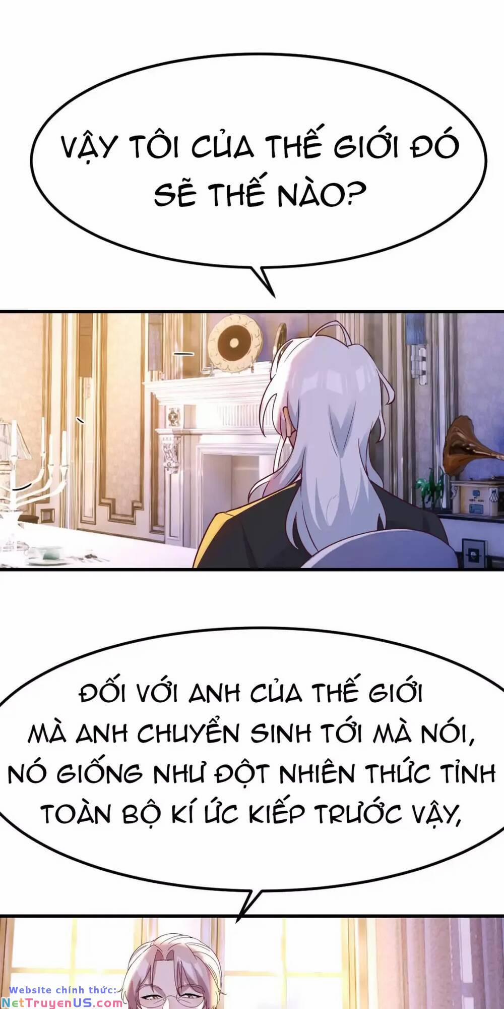 Đấu Thần Vĩnh Dạ 4 trang 42