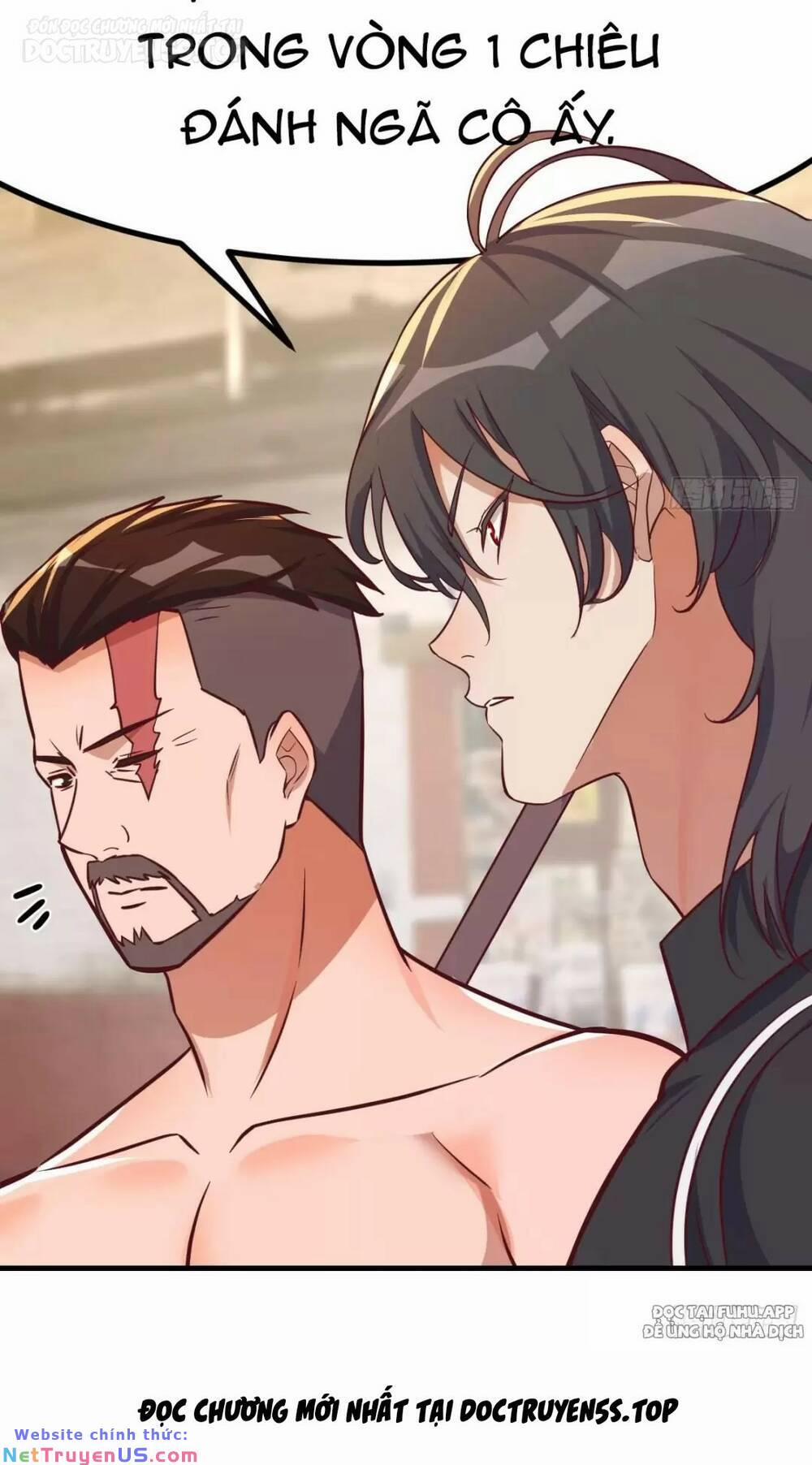 Đấu Thần Vĩnh Dạ 40 trang 10