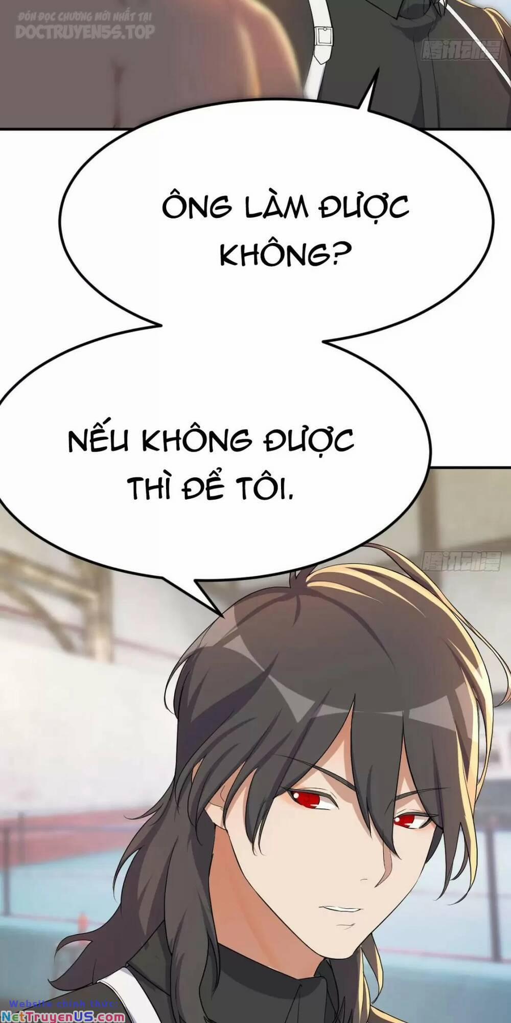 Đấu Thần Vĩnh Dạ 40 trang 16