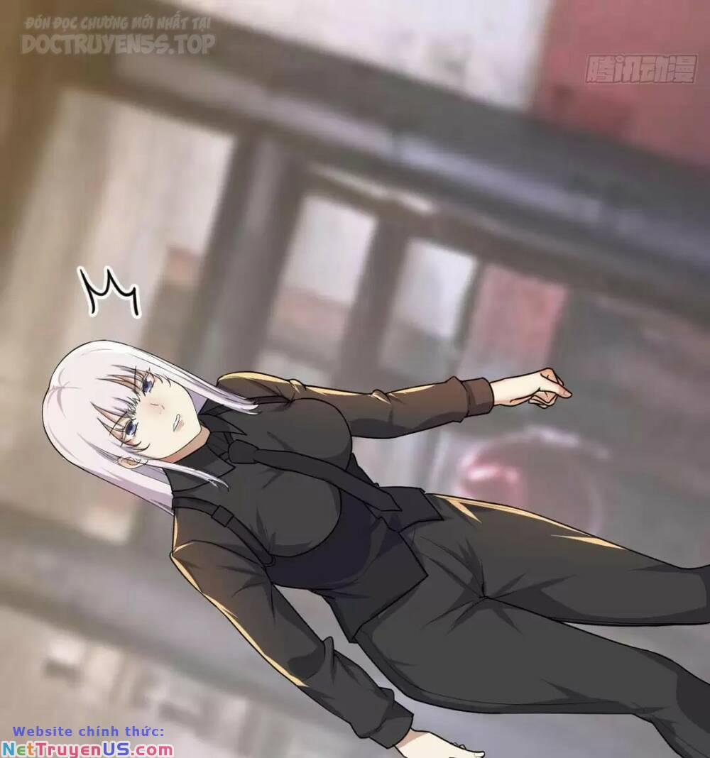 Đấu Thần Vĩnh Dạ 40 trang 22