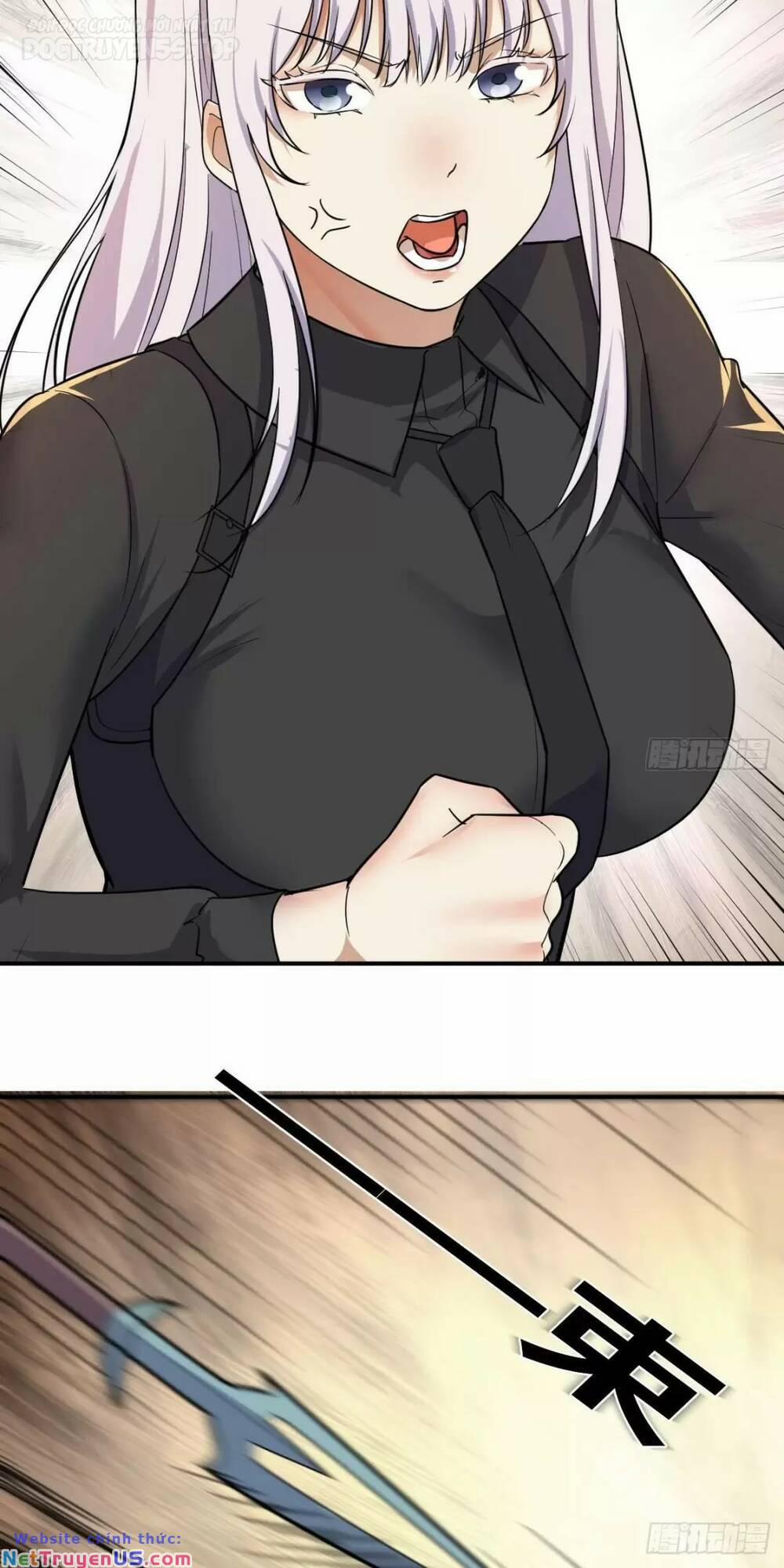 Đấu Thần Vĩnh Dạ 40 trang 26