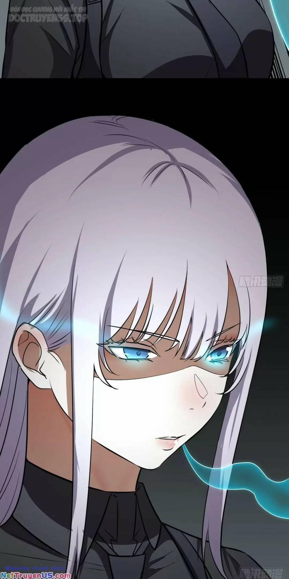 Đấu Thần Vĩnh Dạ 40 trang 35