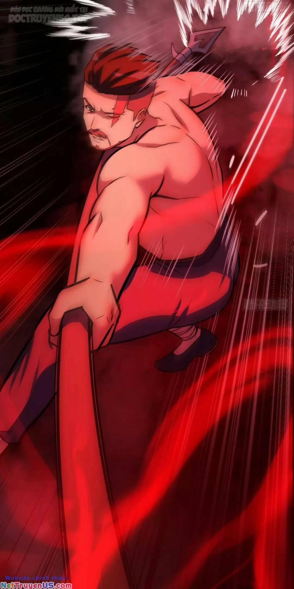 Đấu Thần Vĩnh Dạ 40 trang 38